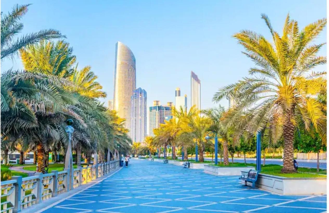Hostel Corniche Street - New Suave *