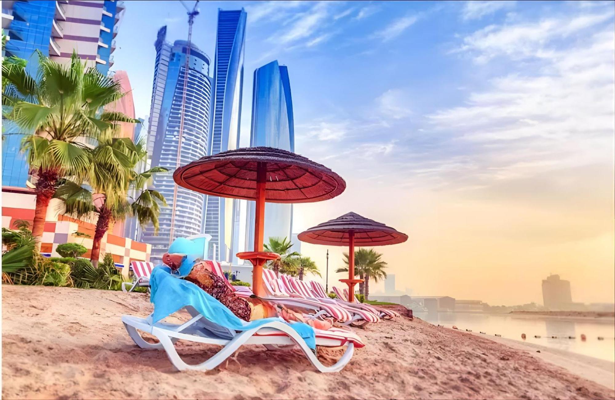 Hostel Corniche Street - New Suave *