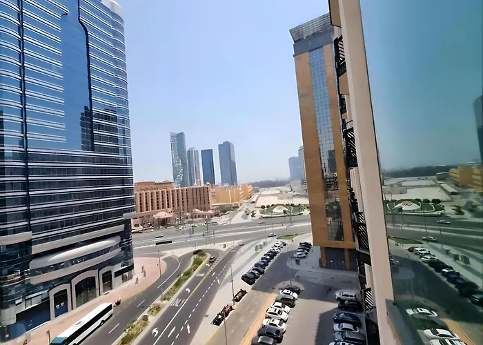 Corniche Street - New Suave Room