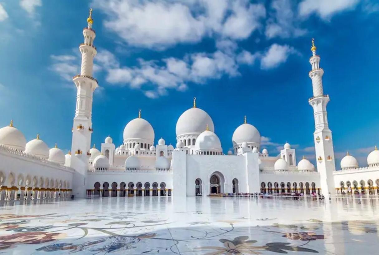 Hostel Corniche Street - New Suave Abu Dhabi