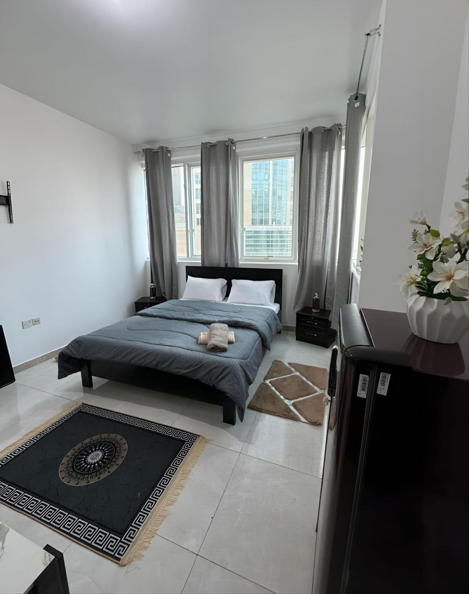 Hostel Corniche Street - New Suave